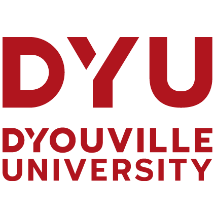 D'Youville Logo