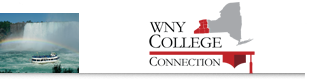 WNY College Connection WNY College Connection